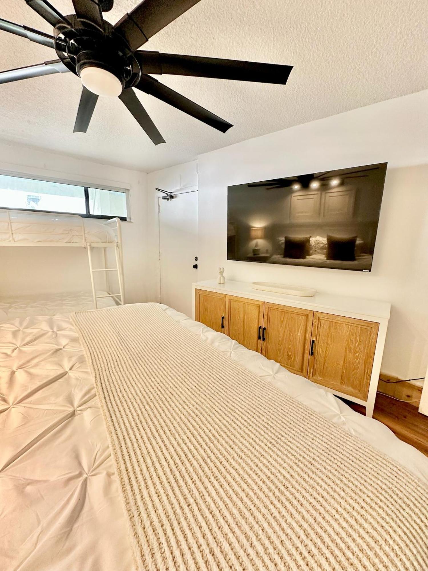 Tower 2 Master Suites, 2 Kings Beds, Marina كي لارغو المظهر الخارجي الصورة