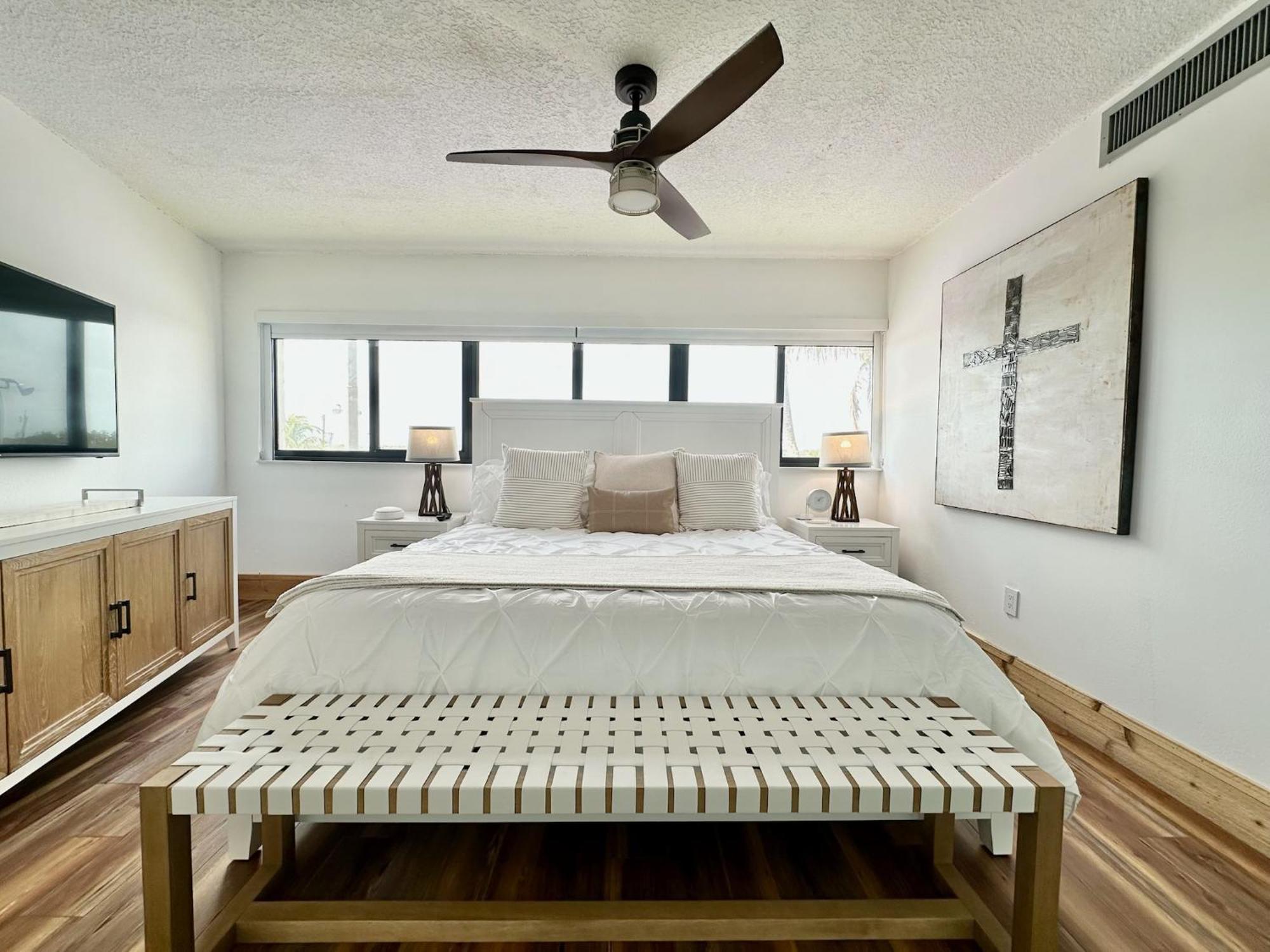Tower 2 Master Suites, 2 Kings Beds, Marina كي لارغو المظهر الخارجي الصورة